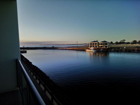 Wallaroo Marina Executive Apartments - Port Augusta Accommodation 20