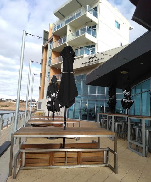 Wallaroo Marina Executive Apartments - Port Augusta Accommodation 17