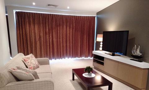 Wallaroo Marina Executive Apartments - Port Augusta Accommodation 6