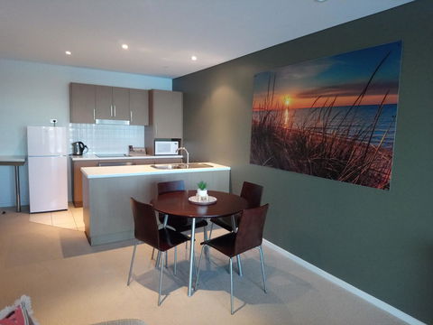 Wallaroo Marina Executive Apartments - Port Augusta Accommodation 13
