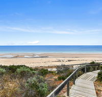 'The Hidden Diamond' - Normanville - Port Augusta Accommodation