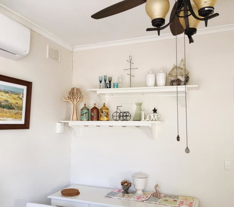 Beautiful Garden House - Port Augusta Accommodation 17