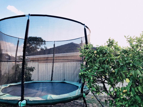 Beautiful Garden House - Port Augusta Accommodation 23