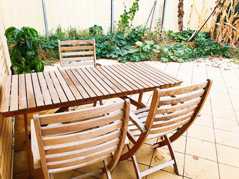 Beautiful Garden House - Port Augusta Accommodation 22