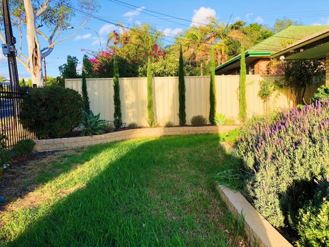 Beautiful Garden House - Port Augusta Accommodation 8