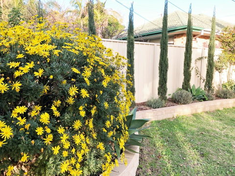 Beautiful Garden House - Port Augusta Accommodation 2