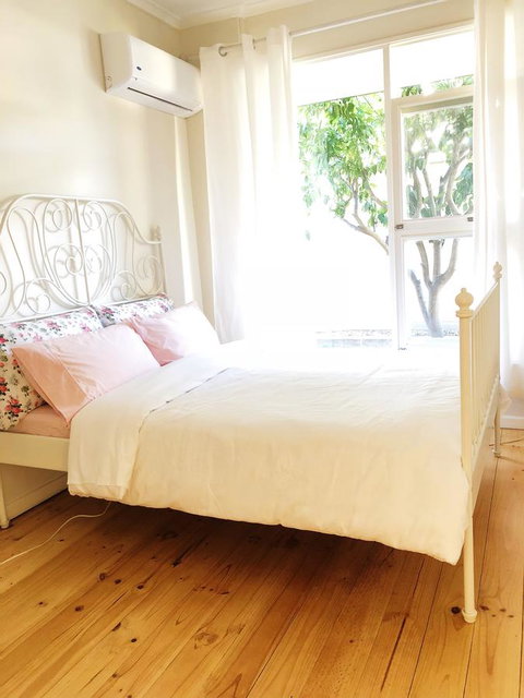 Beautiful Garden House - Port Augusta Accommodation 12