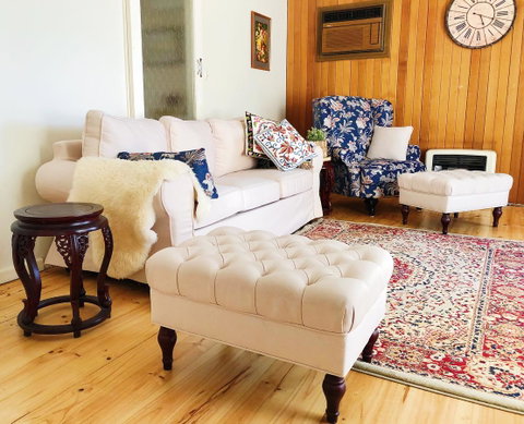 Beautiful Garden House - Port Augusta Accommodation 0