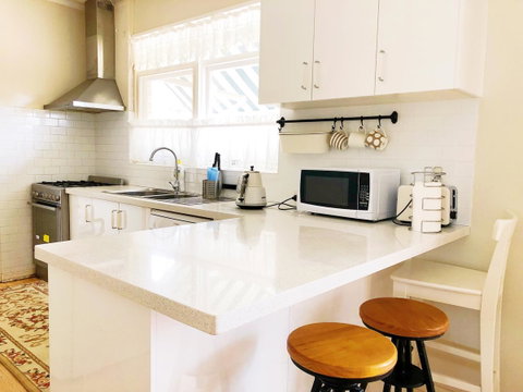 Beautiful Garden House - Port Augusta Accommodation 15