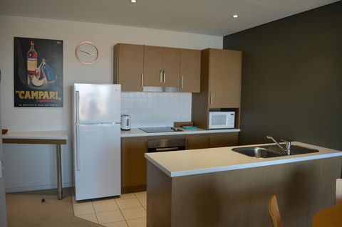 Wallaroo Marina Luxury Apartment - Port Augusta Accommodation 12