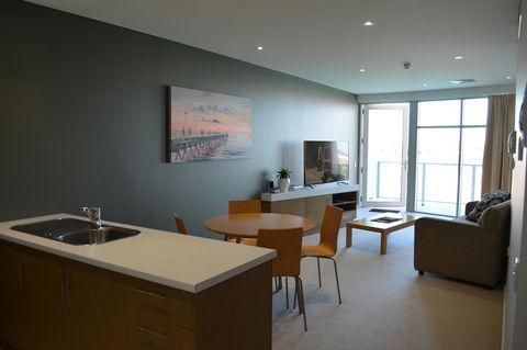 Wallaroo Marina Luxury Apartment - Port Augusta Accommodation 13