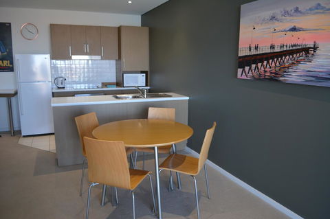 Wallaroo Marina Luxury Apartment - Port Augusta Accommodation 19