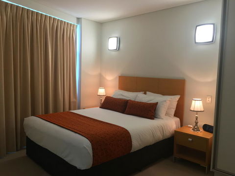 Wallaroo Marina Luxury Apartment - Port Augusta Accommodation 4
