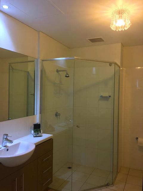 Wallaroo Marina Luxury Apartment - Port Augusta Accommodation 11