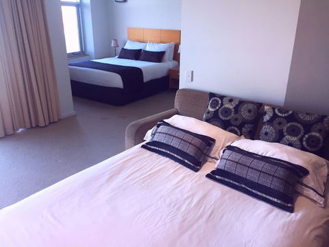 Wallaroo Marina Luxury Apartment - Port Augusta Accommodation 21