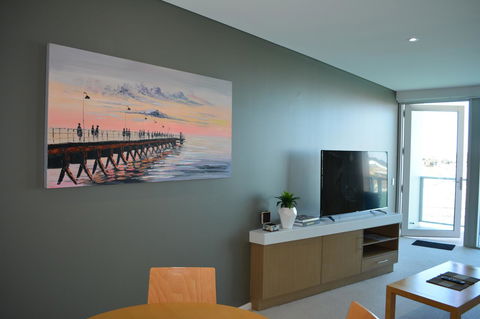 Wallaroo Marina Luxury Apartment - Port Augusta Accommodation 17