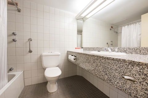 Hotel Grand Chancellor Adelaide - Port Augusta Accommodation 27