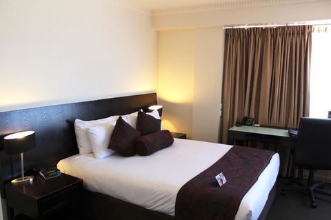 Hotel Grand Chancellor Adelaide - Port Augusta Accommodation 31