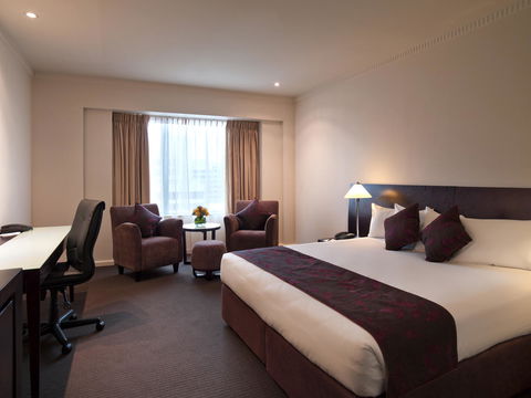 Hotel Grand Chancellor Adelaide - Port Augusta Accommodation 40