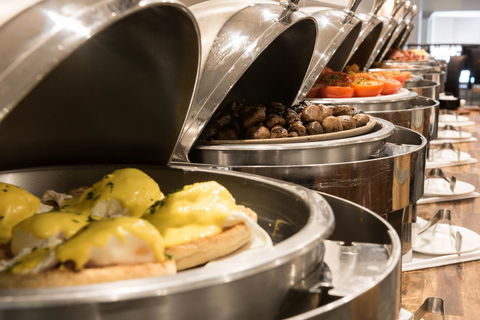 Hotel Grand Chancellor Adelaide - Port Augusta Accommodation 18