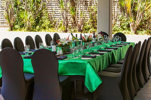 Hotel Grand Chancellor Adelaide - Port Augusta Accommodation 33