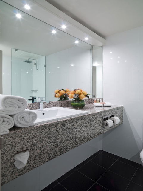 Hotel Grand Chancellor Adelaide - Port Augusta Accommodation 30