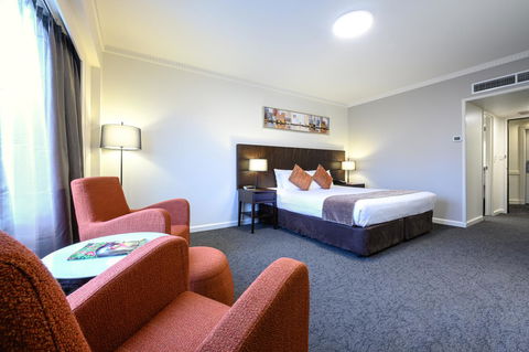 Hotel Grand Chancellor Adelaide - Port Augusta Accommodation 44