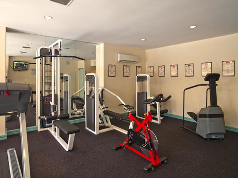 Hotel Grand Chancellor Adelaide - Port Augusta Accommodation 21