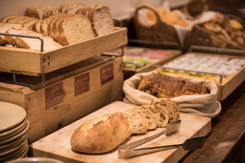 Hotel Grand Chancellor Adelaide - Port Augusta Accommodation 17