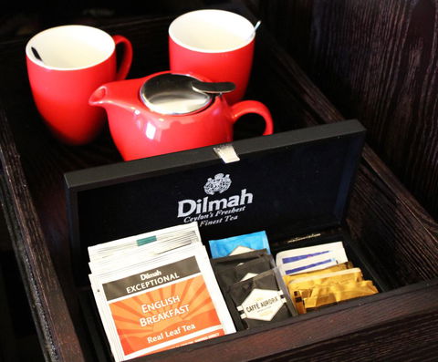 Hotel Grand Chancellor Adelaide - Port Augusta Accommodation 28