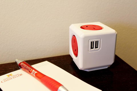 Hotel Grand Chancellor Adelaide - Port Augusta Accommodation 22