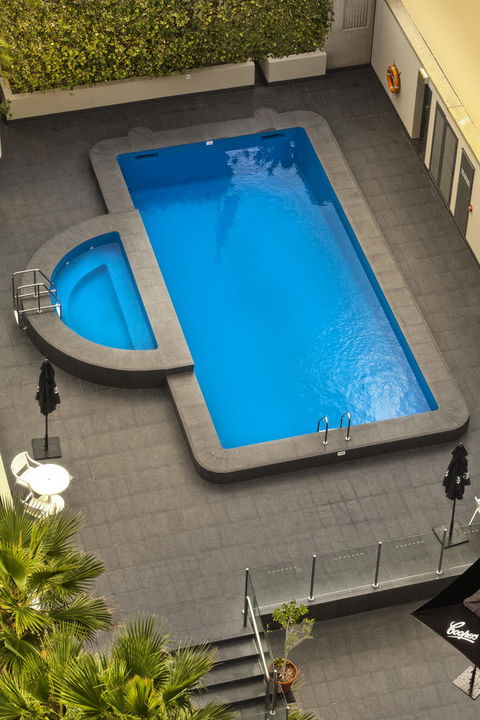 Hotel Grand Chancellor Adelaide - Port Augusta Accommodation 19