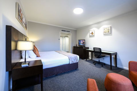 Hotel Grand Chancellor Adelaide - Port Augusta Accommodation 9