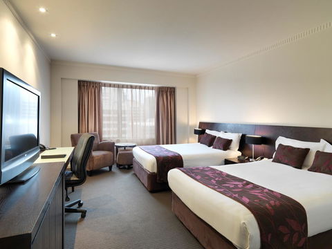 Hotel Grand Chancellor Adelaide - Port Augusta Accommodation 36