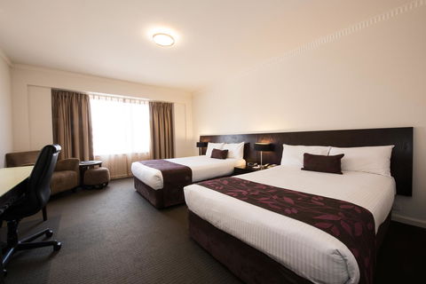 Hotel Grand Chancellor Adelaide - Port Augusta Accommodation 2