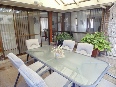 Baronet B & B - Port Augusta Accommodation 16