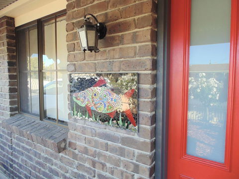 Baronet B & B - Port Augusta Accommodation 2