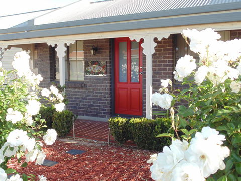 Baronet B & B - Port Augusta Accommodation 0