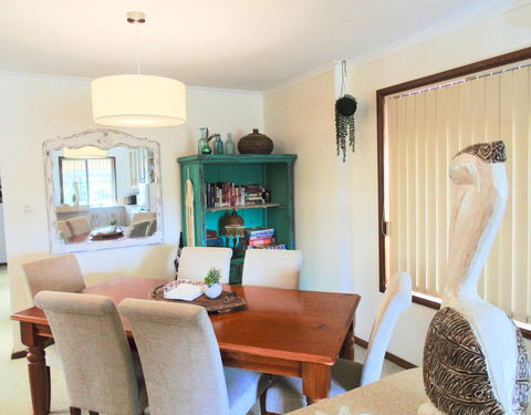 Baronet B & B - Port Augusta Accommodation 5