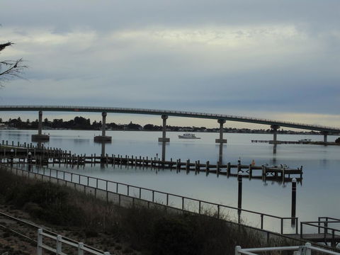 Baronet B & B - Port Augusta Accommodation 19