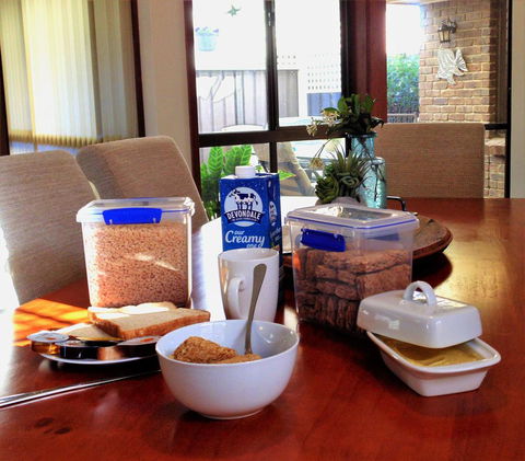 Baronet B & B - Port Augusta Accommodation 10