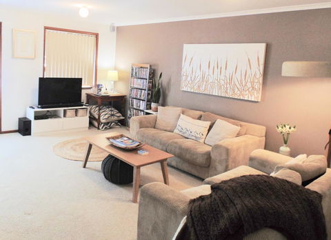 Baronet B & B - Port Augusta Accommodation 3