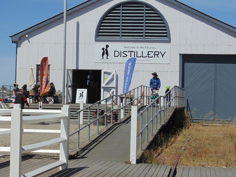 Baronet B & B - Port Augusta Accommodation 24