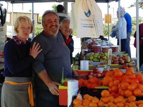 Baronet B & B - Port Augusta Accommodation 25