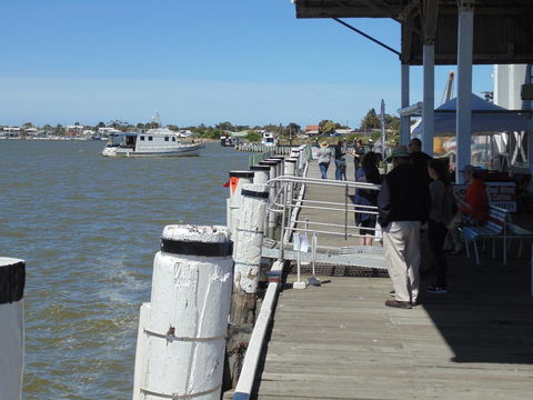 Baronet B & B - Port Augusta Accommodation 22