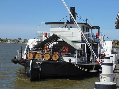 Baronet B & B - Port Augusta Accommodation 23