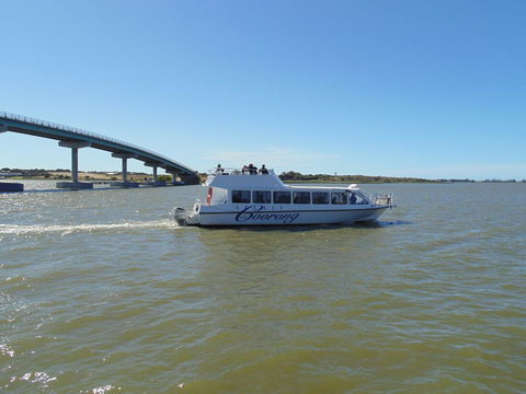 Baronet B & B - Port Augusta Accommodation 28