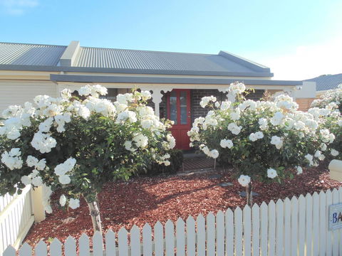 Baronet B & B - Port Augusta Accommodation 1