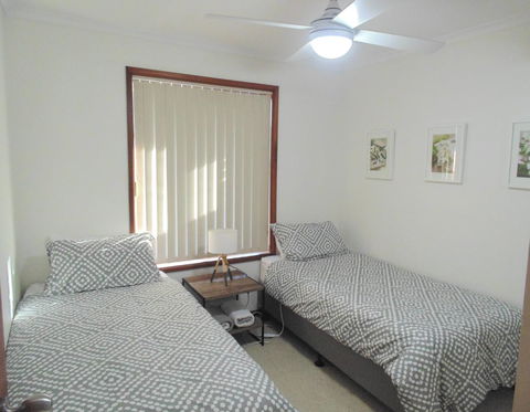 Baronet B & B - Port Augusta Accommodation 12