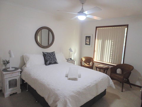 Baronet B & B - Port Augusta Accommodation 11